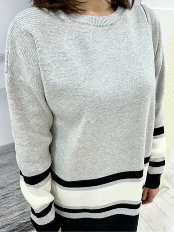 自由区 茂木 コーディネート画像