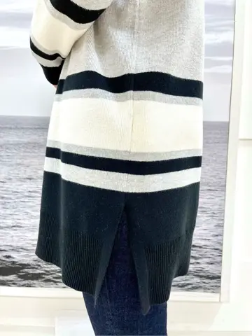 自由区 茂木 コーディネート画像