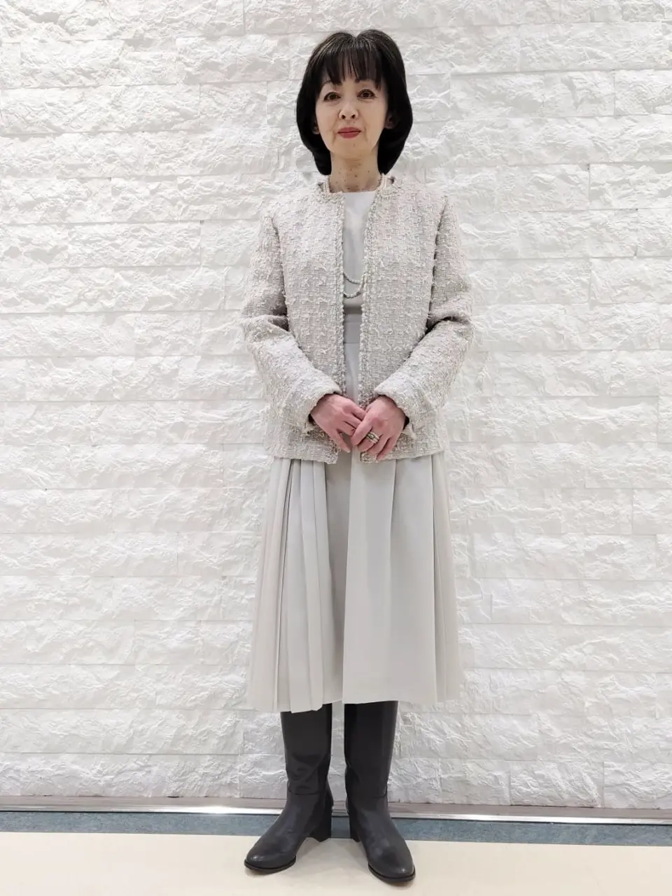  佐藤 コーディネート画像