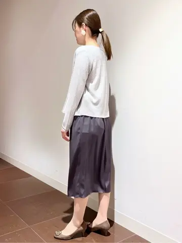 自由区 古宮 コーディネート画像