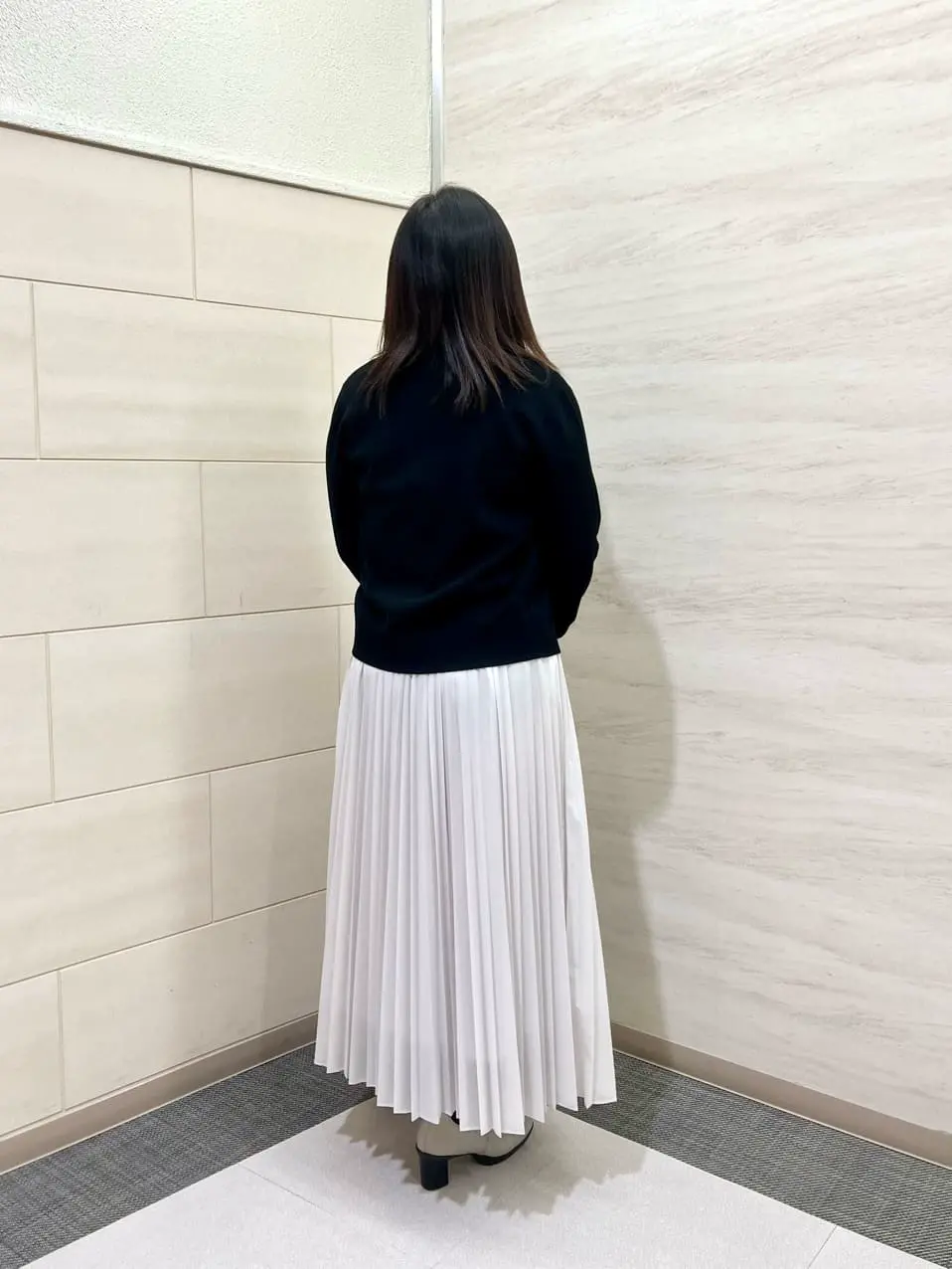 自由区 古閑 コーディネート画像