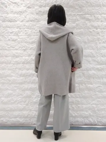 自由区 佐藤 コーディネート画像