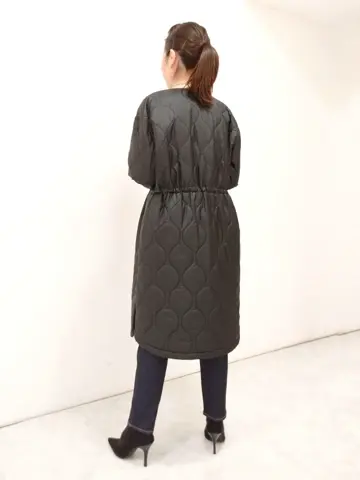 自由区 八田 コーディネート画像