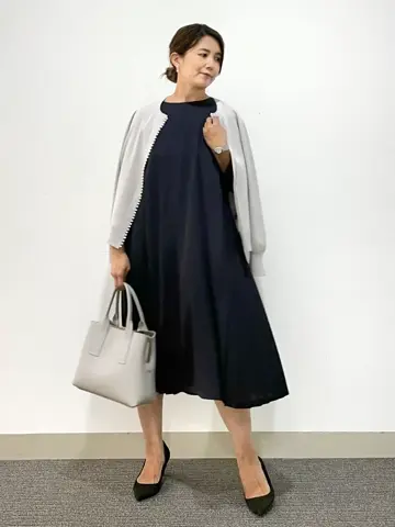 自由区 鈴木 コーディネート画像