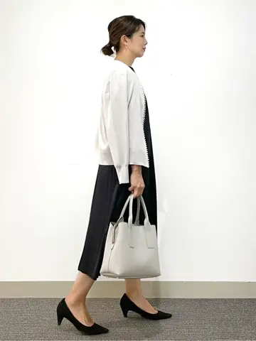 自由区 鈴木 コーディネート画像