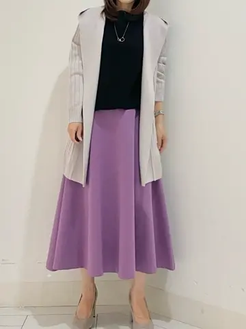 自由区 KAZU コーディネート画像