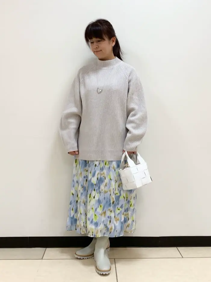  岡崎 コーディネート画像