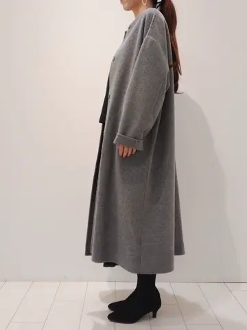 自由区 木場 コーディネート画像