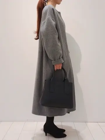 自由区 木場 コーディネート画像