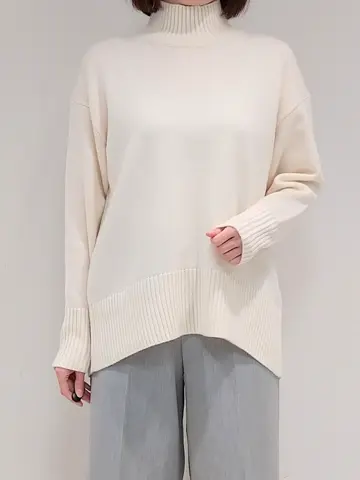 自由区 奥山 コーディネート画像