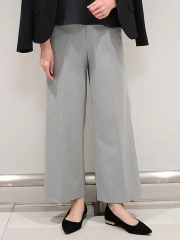 自由区 奥山 コーディネート画像