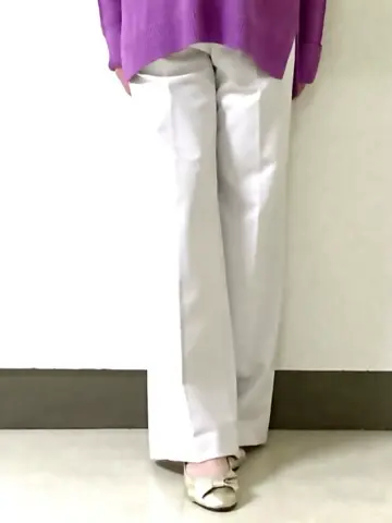 自由区 土居 コーディネート画像