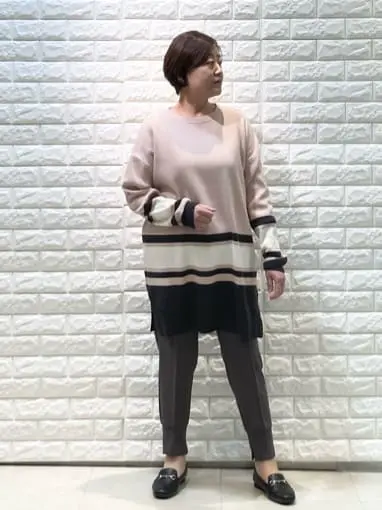  江川 コーディネート画像