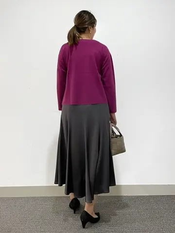 自由区 鈴木 コーディネート画像