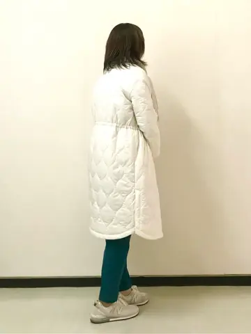 自由区 吉川 コーディネート画像