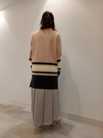 自由区 川口 コーディネート画像