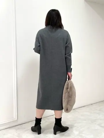 自由区 大野 コーディネート画像