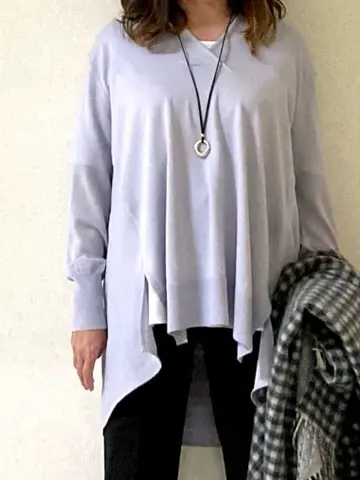 自由区 土居 コーディネート画像