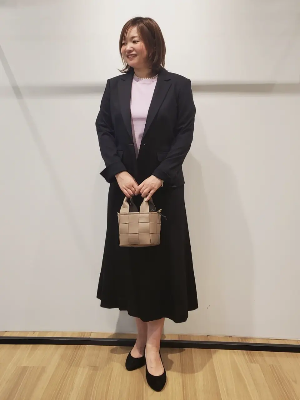  eri コーディネート画像