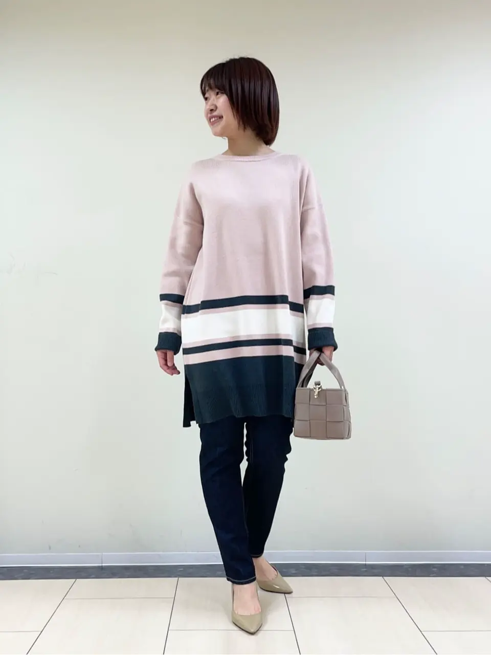  佐藤 コーディネート画像