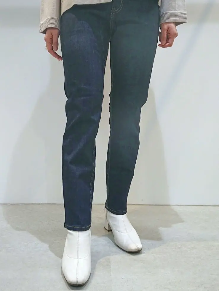 自由区 木村 コーディネート画像