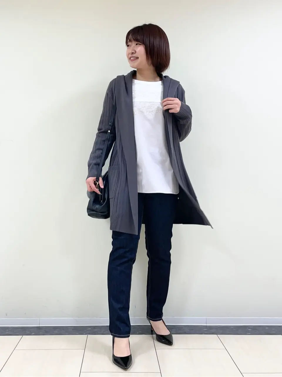  佐藤 コーディネート画像