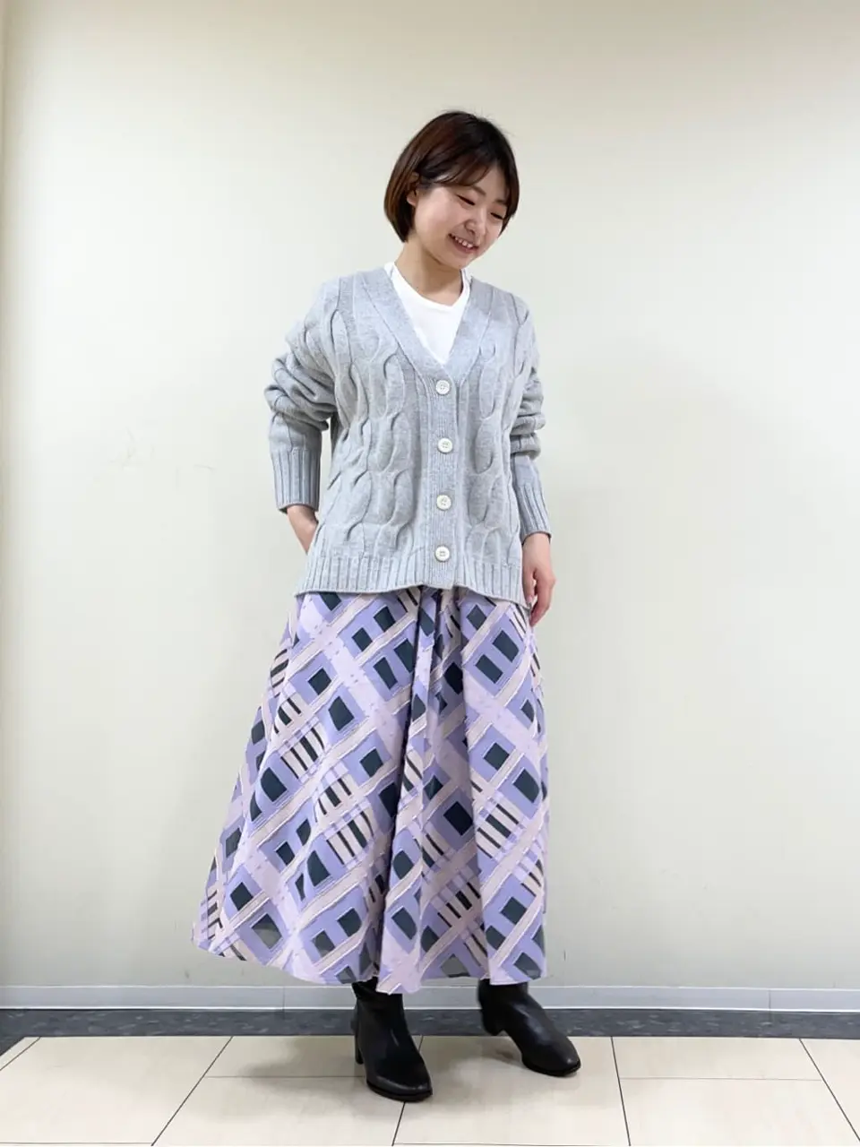  佐藤 コーディネート画像