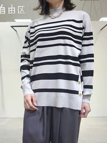 自由区 木村 コーディネート画像