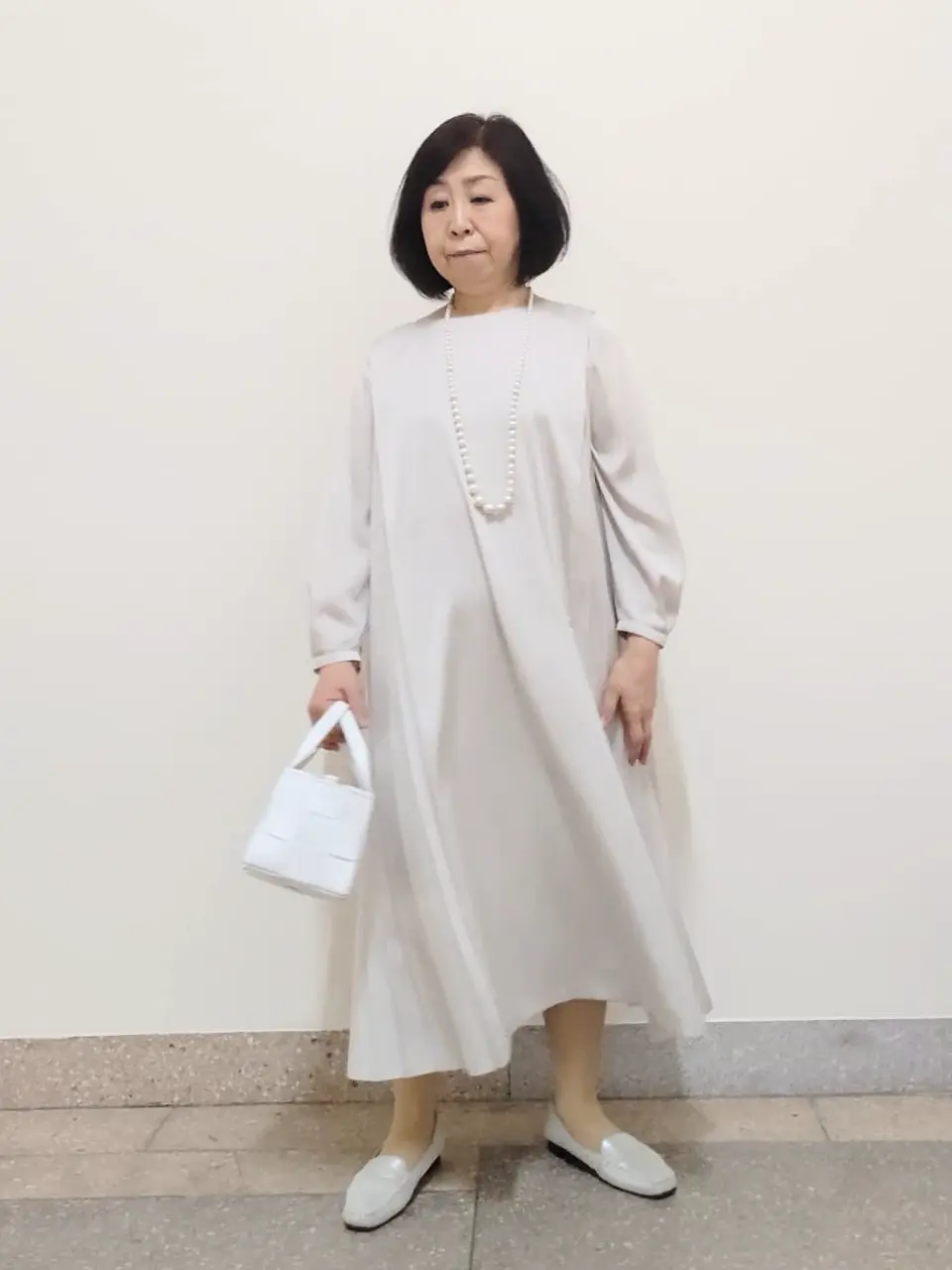  井上 コーディネート画像