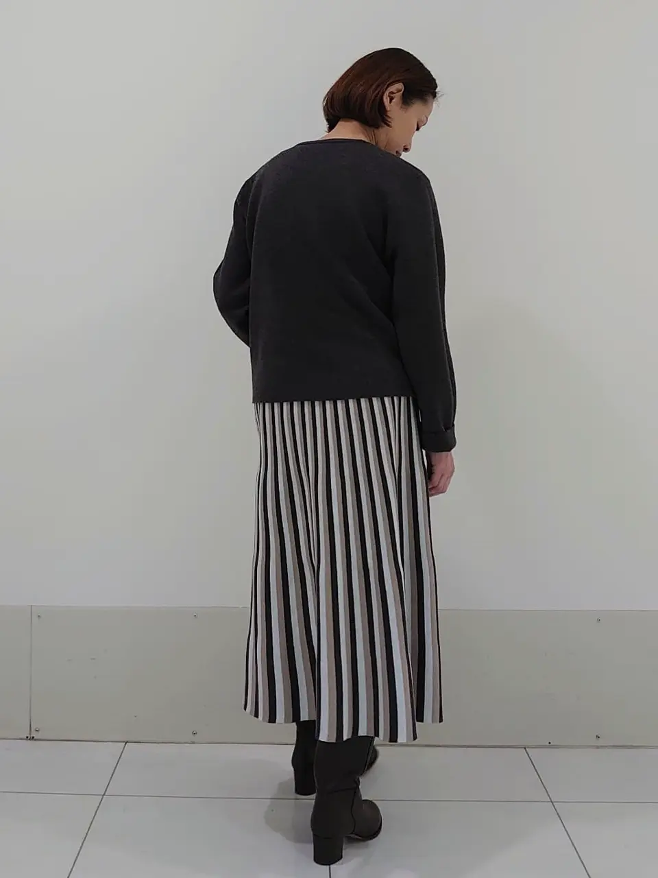 自由区 野坊戸 コーディネート画像