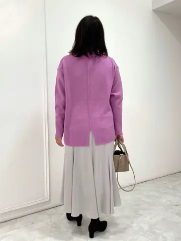 自由区 大野 コーディネート画像