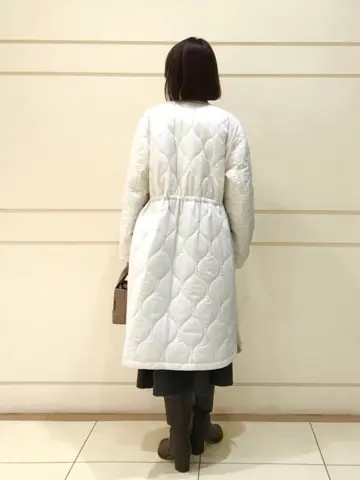 自由区 加藤 コーディネート画像