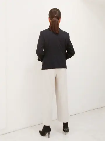 自由区 八田 コーディネート画像