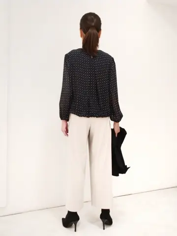 自由区 八田 コーディネート画像