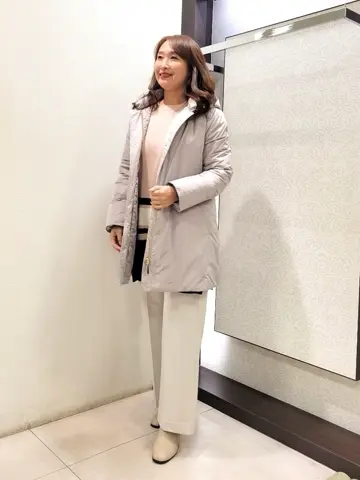 自由区 中村 コーディネート画像