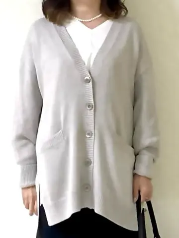 自由区 土居 コーディネート画像