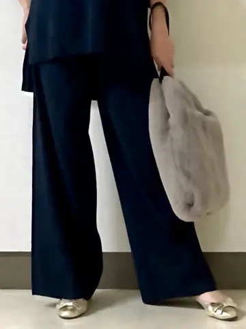 自由区 土居 コーディネート画像