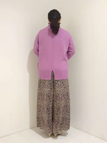 自由区 山村 コーディネート画像