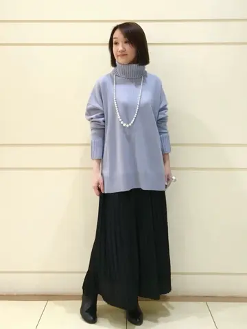 自由区 加藤 コーディネート画像