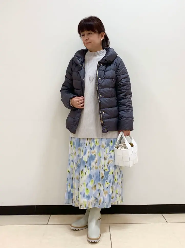  岡崎 コーディネート画像