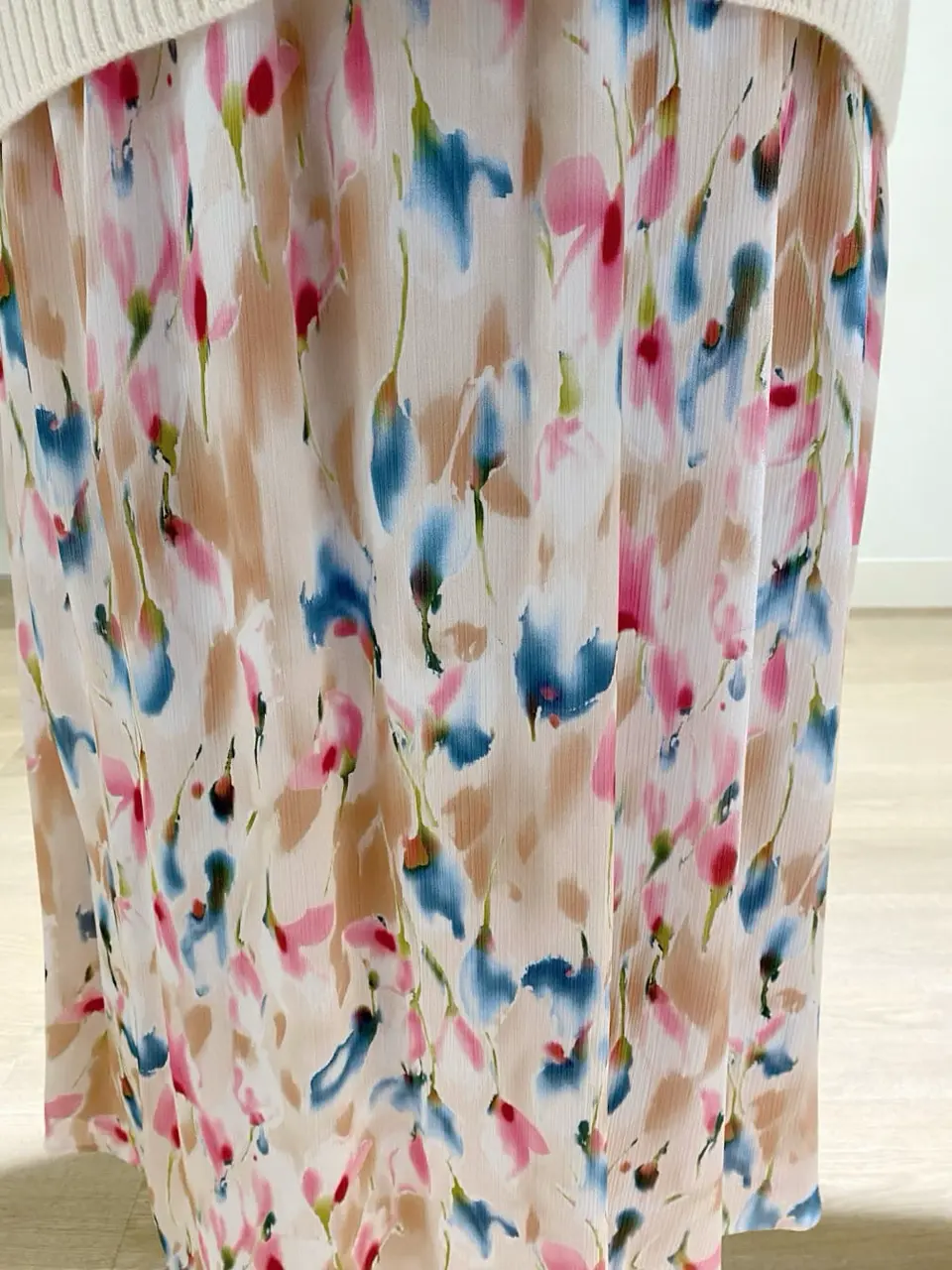 自由区 桑原 コーディネート画像