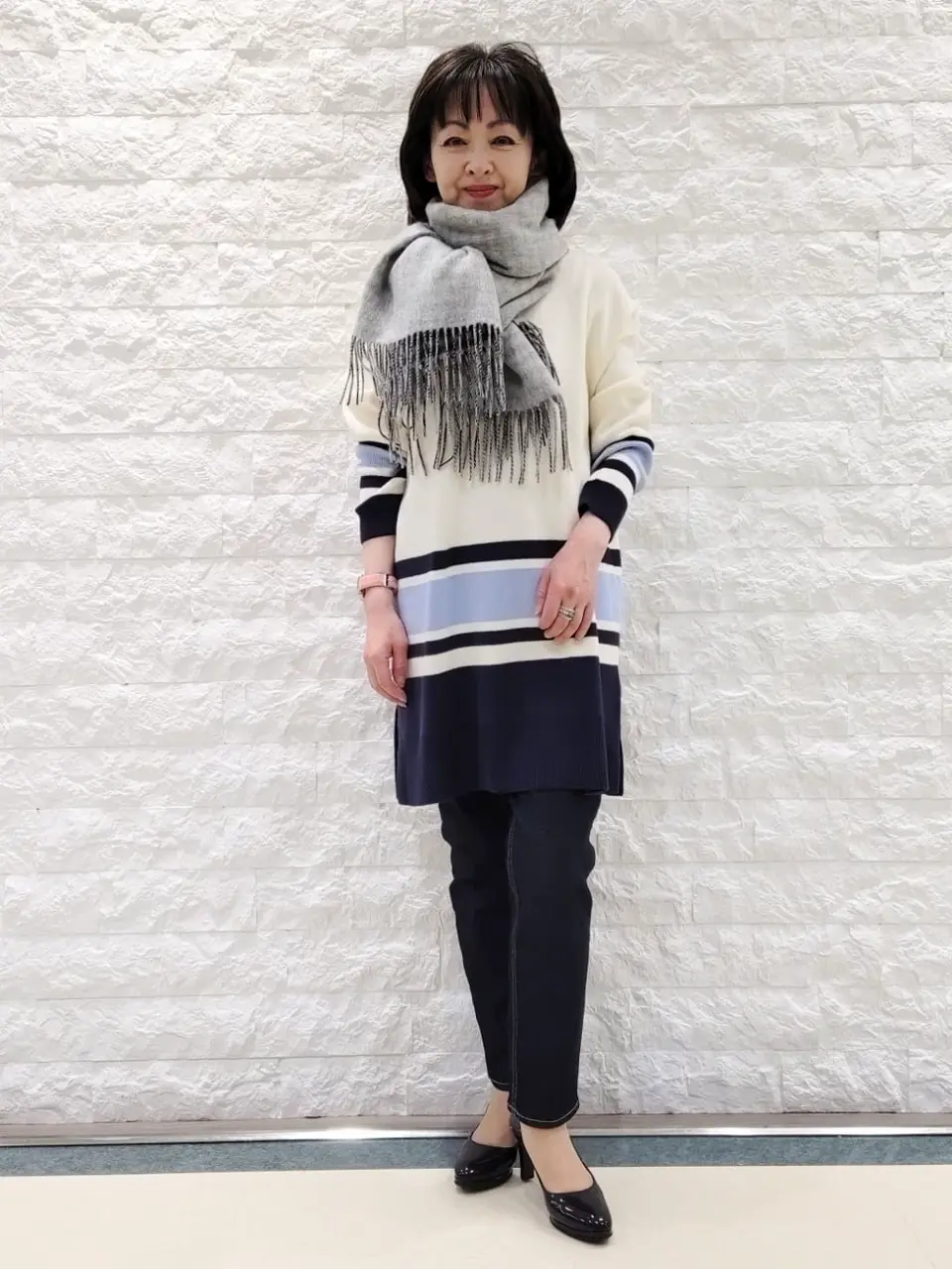  佐藤 コーディネート画像