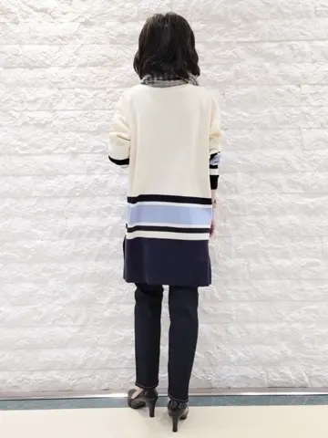 自由区 佐藤 コーディネート画像