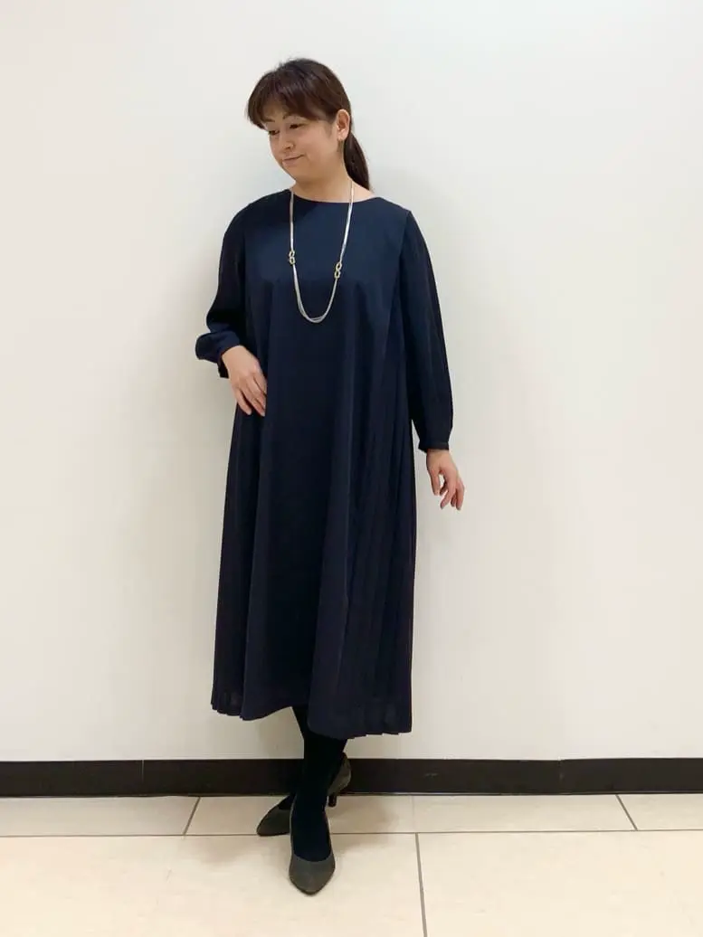  岡崎 コーディネート画像