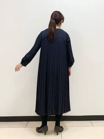 自由区 岡崎 コーディネート画像