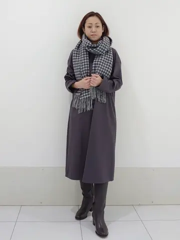 自由区 野坊戸 コーディネート画像