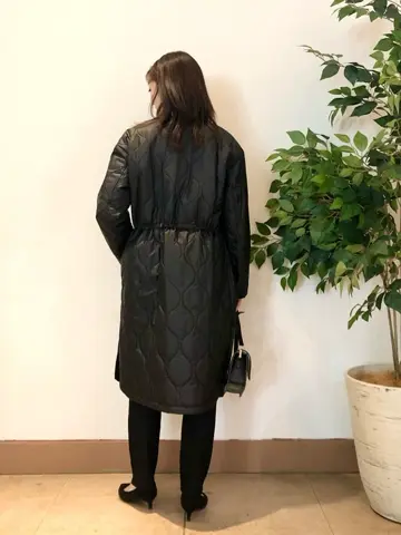 自由区 安田 コーディネート画像