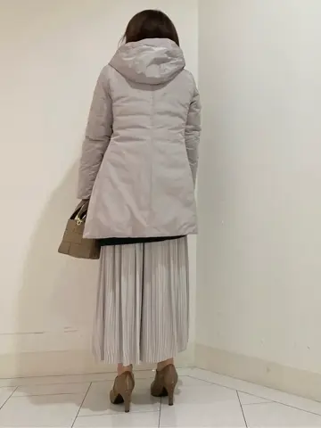 自由区 KAZU コーディネート画像