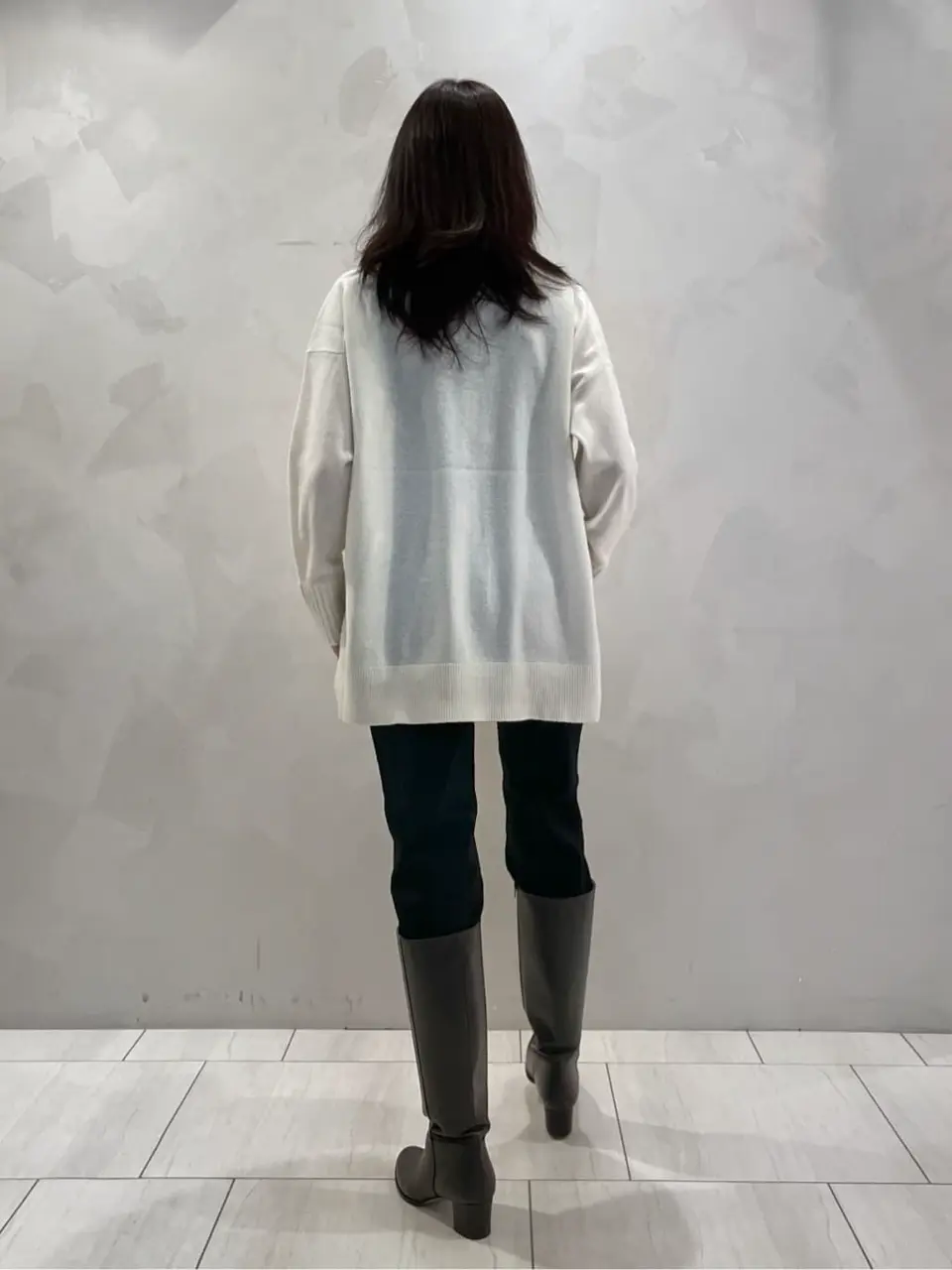 自由区  若旅 コーディネート画像