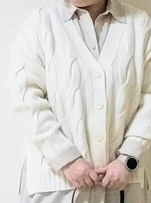 自由区 宇野 コーディネート画像